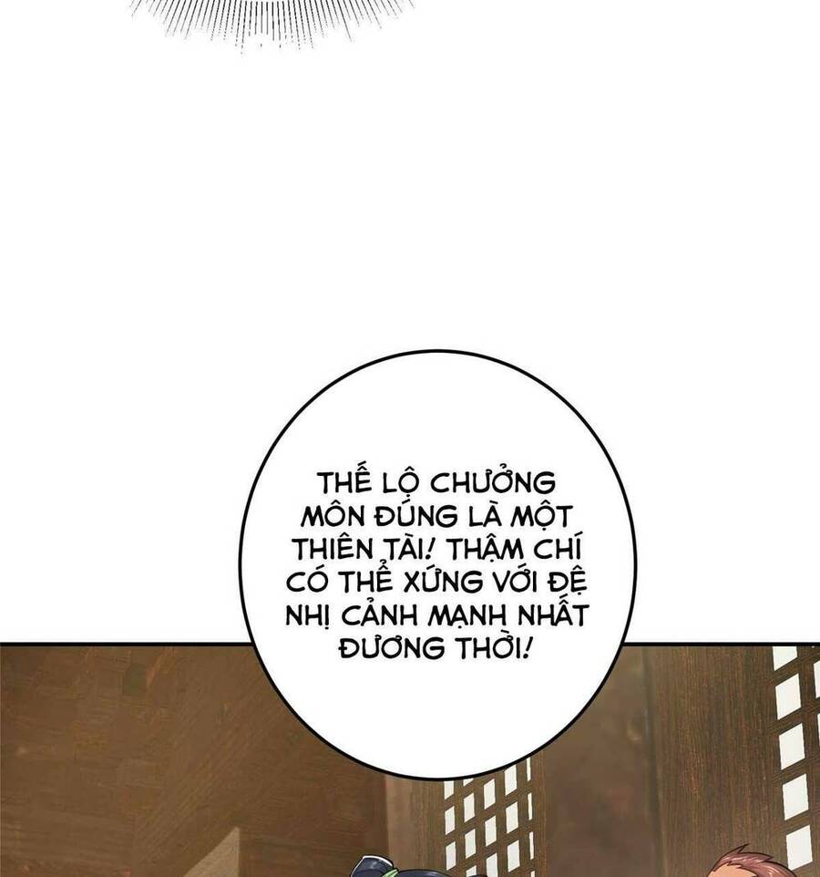Chưởng Môn Khiêm Tốn Chút Chapter 145 - 10