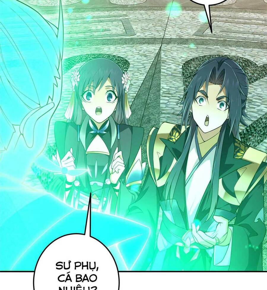 Chưởng Môn Khiêm Tốn Chút Chapter 146 - 30