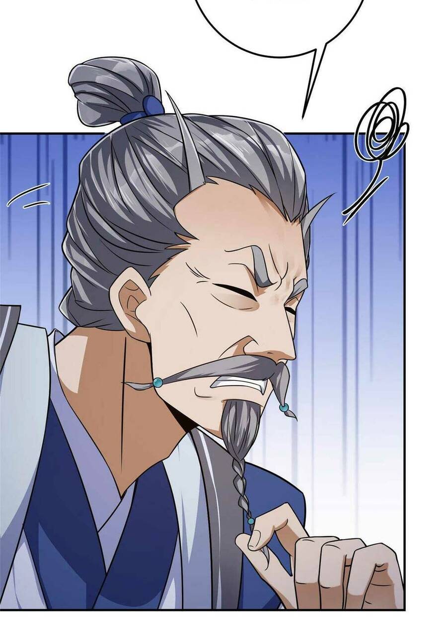 Chưởng Môn Khiêm Tốn Chút Chapter 146 - 51