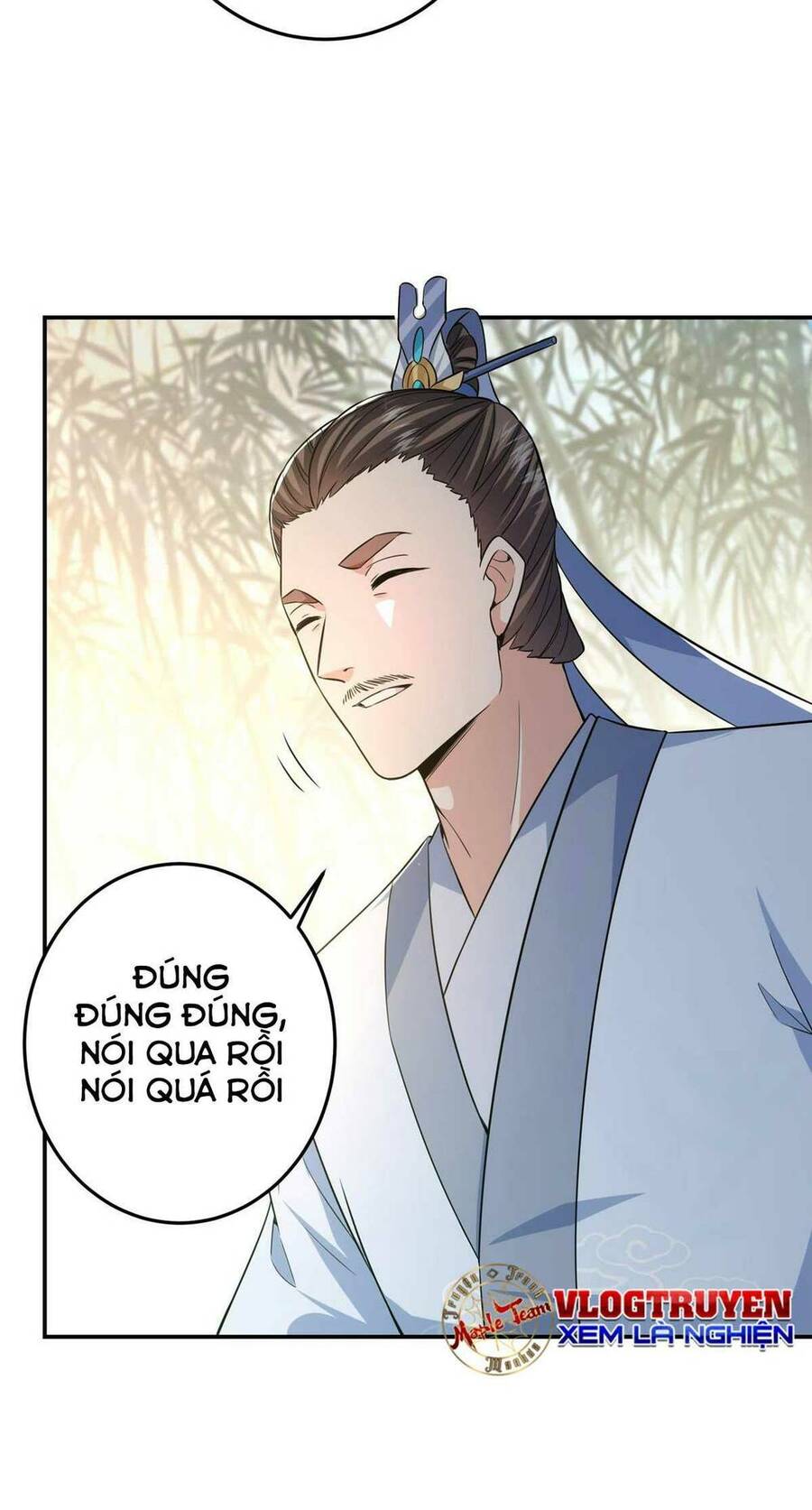 Chưởng Môn Khiêm Tốn Chút Chapter 146 - 57
