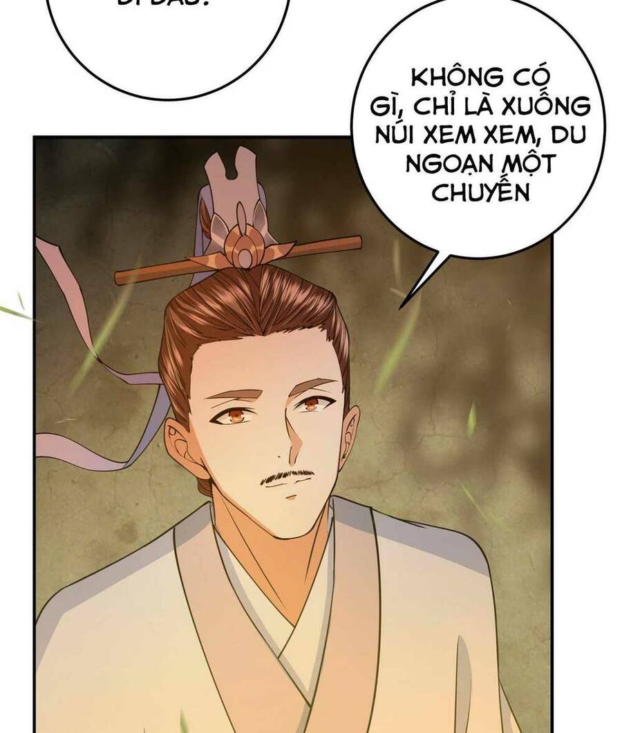 Chưởng Môn Khiêm Tốn Chút Chapter 147 - 29