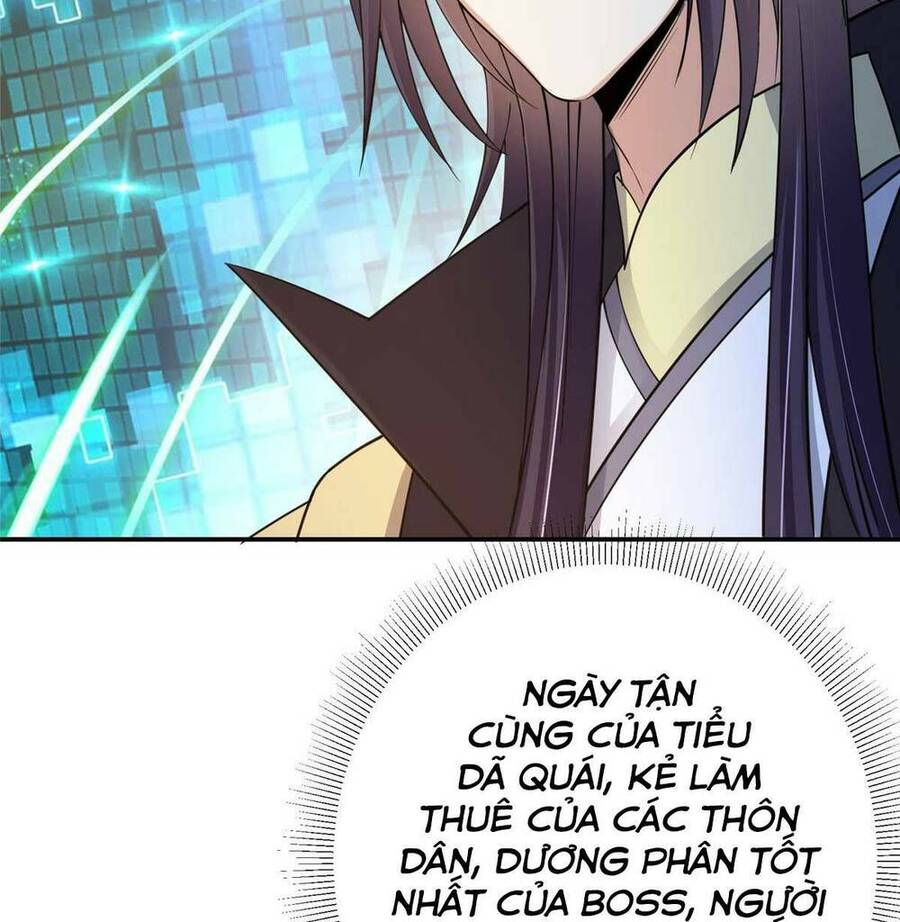 Chưởng Môn Khiêm Tốn Chút Chapter 147 - 37