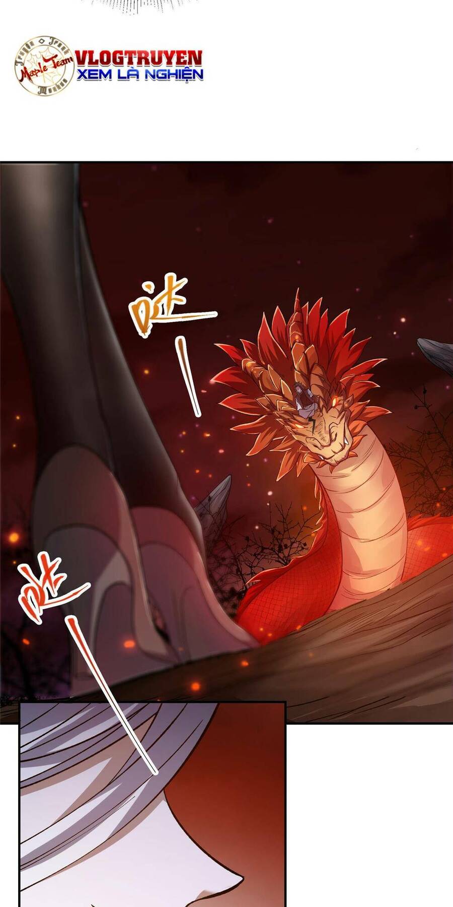 Chưởng Môn Khiêm Tốn Chút Chapter 148 - 14