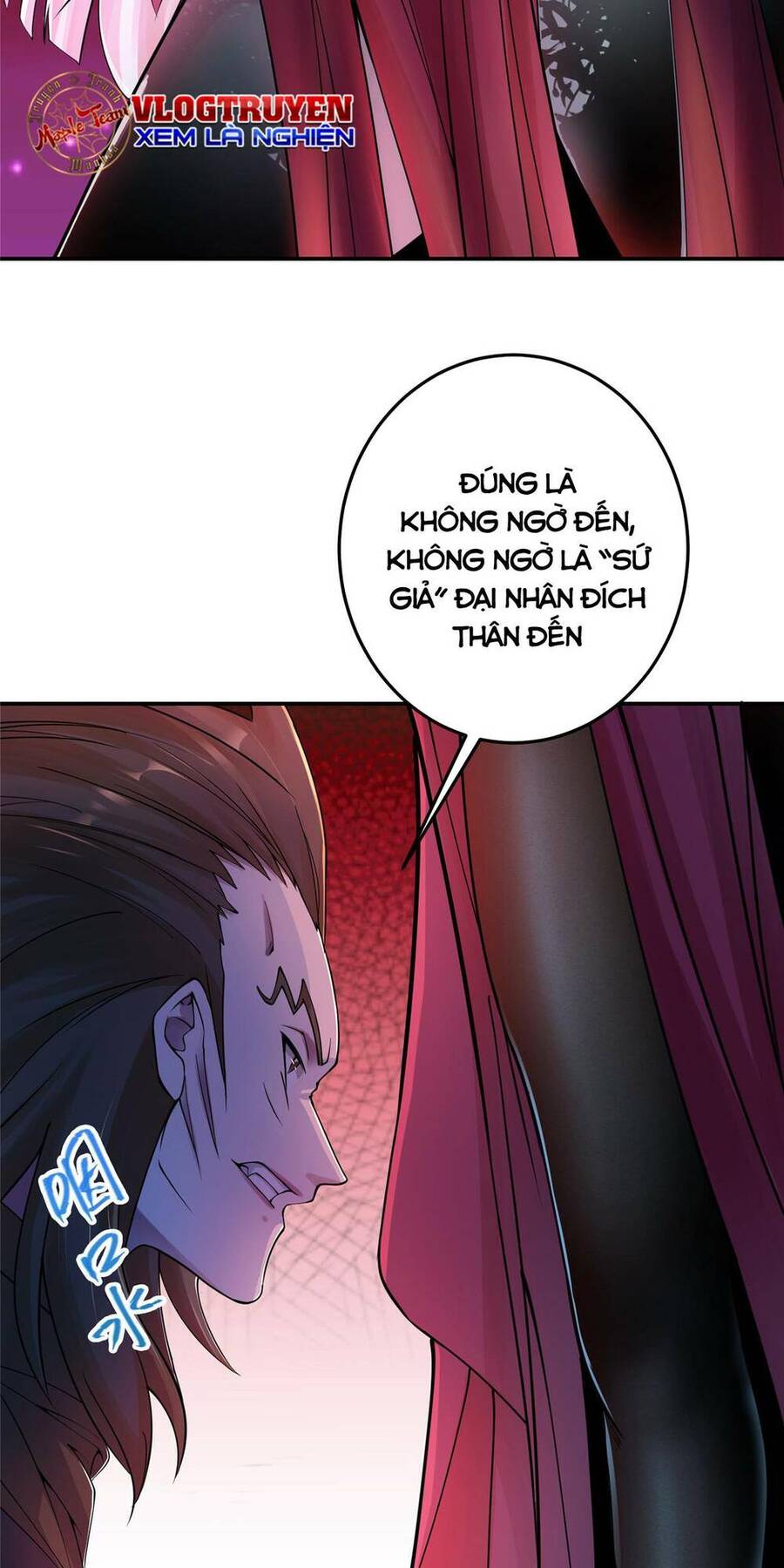 Chưởng Môn Khiêm Tốn Chút Chapter 148 - 24