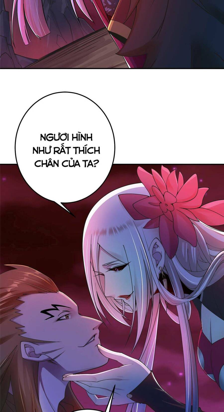 Chưởng Môn Khiêm Tốn Chút Chapter 148 - 26