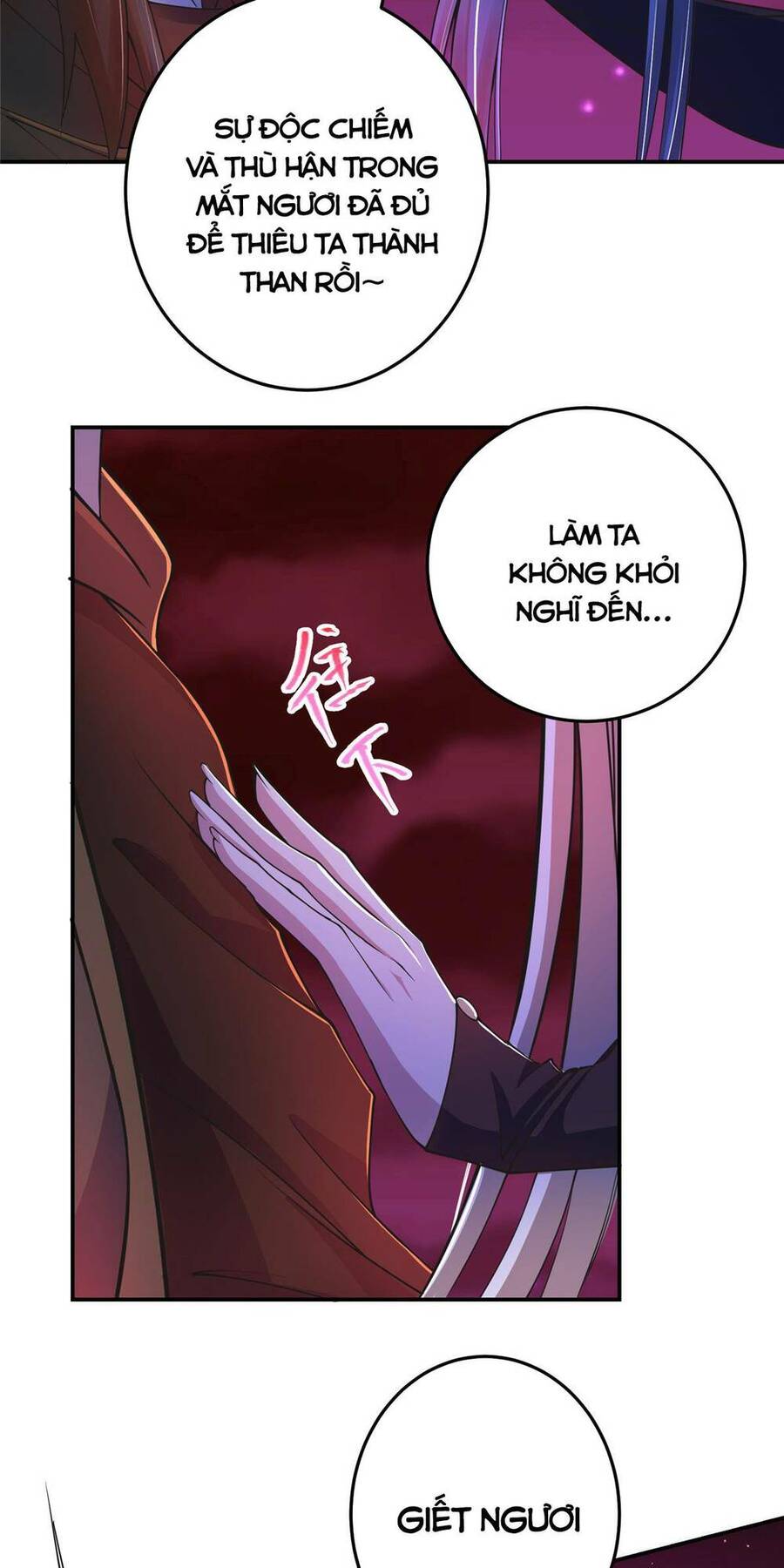 Chưởng Môn Khiêm Tốn Chút Chapter 148 - 27