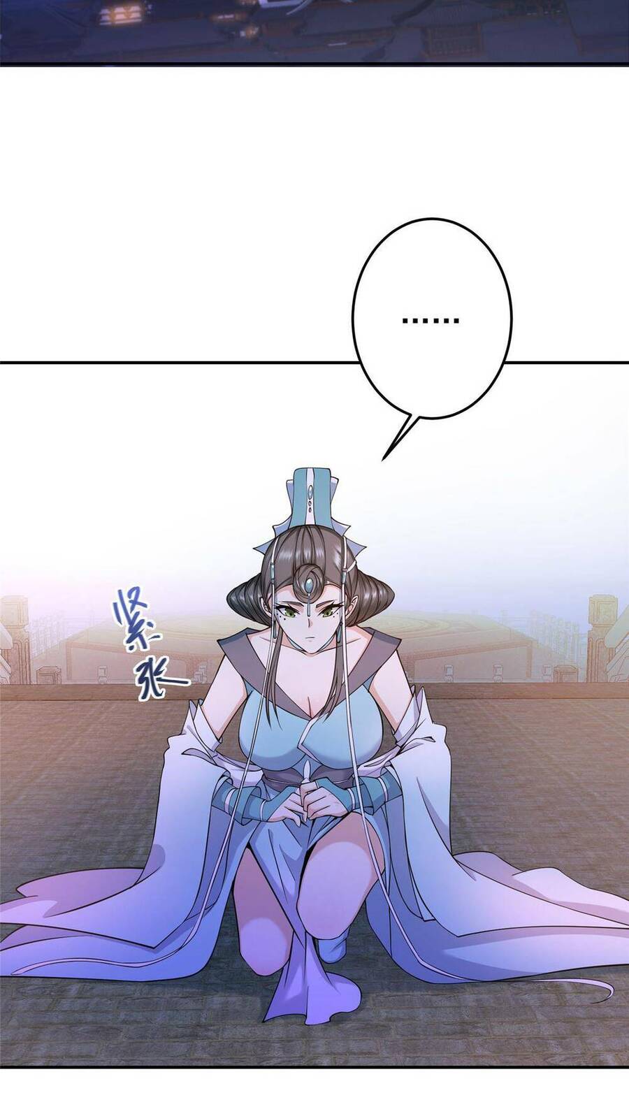 Chưởng Môn Khiêm Tốn Chút Chapter 148 - 40