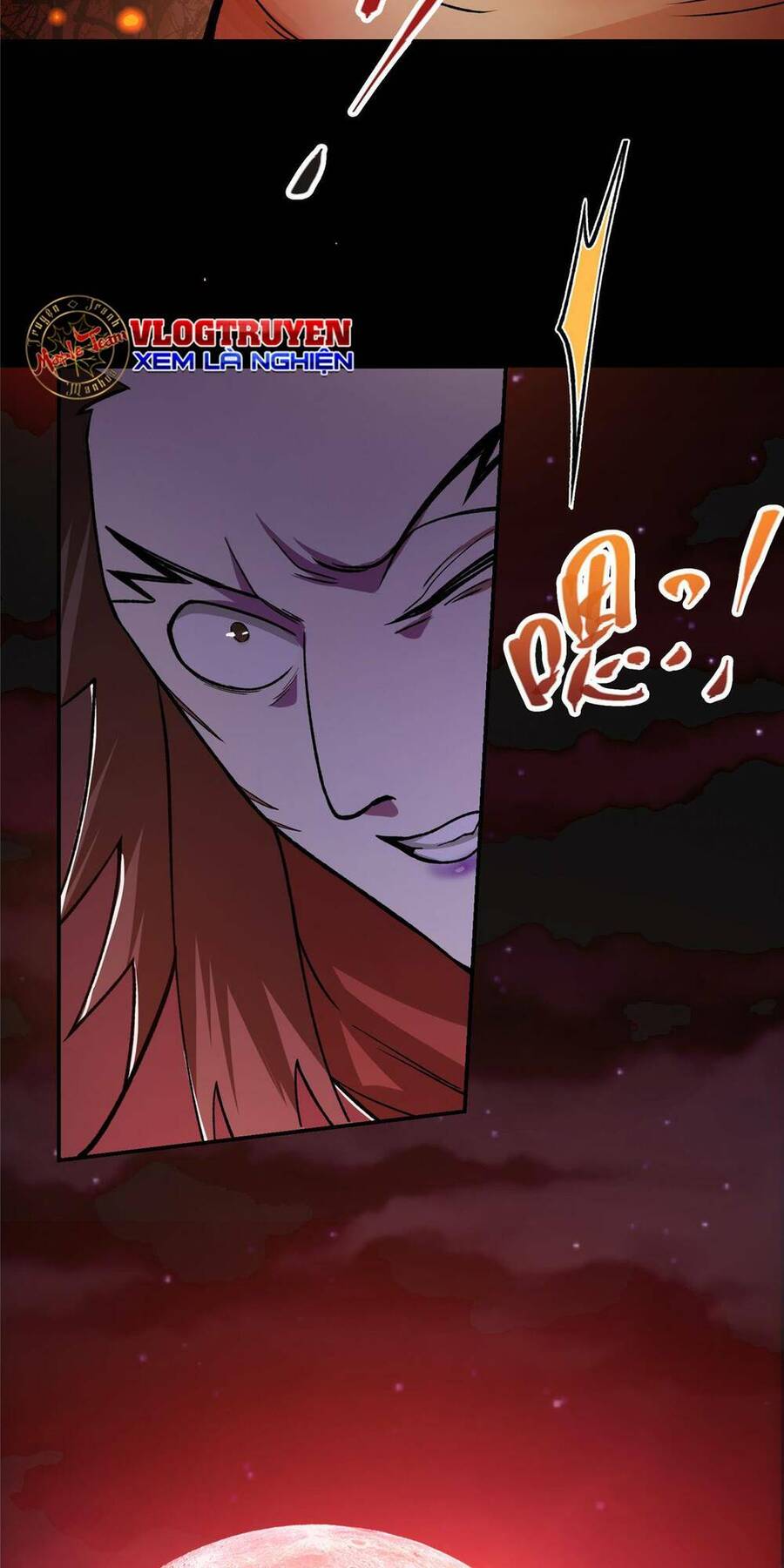 Chưởng Môn Khiêm Tốn Chút Chapter 148 - 8