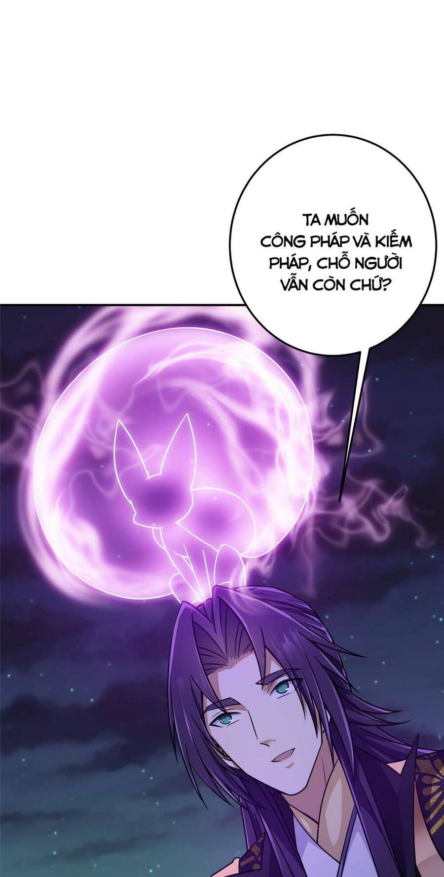 Chưởng Môn Khiêm Tốn Chút Chapter 150 - 26