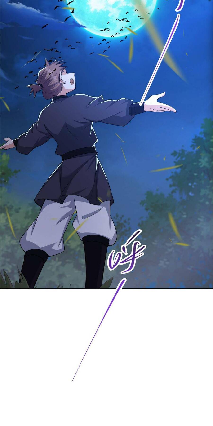 Chưởng Môn Khiêm Tốn Chút Chapter 150 - 37