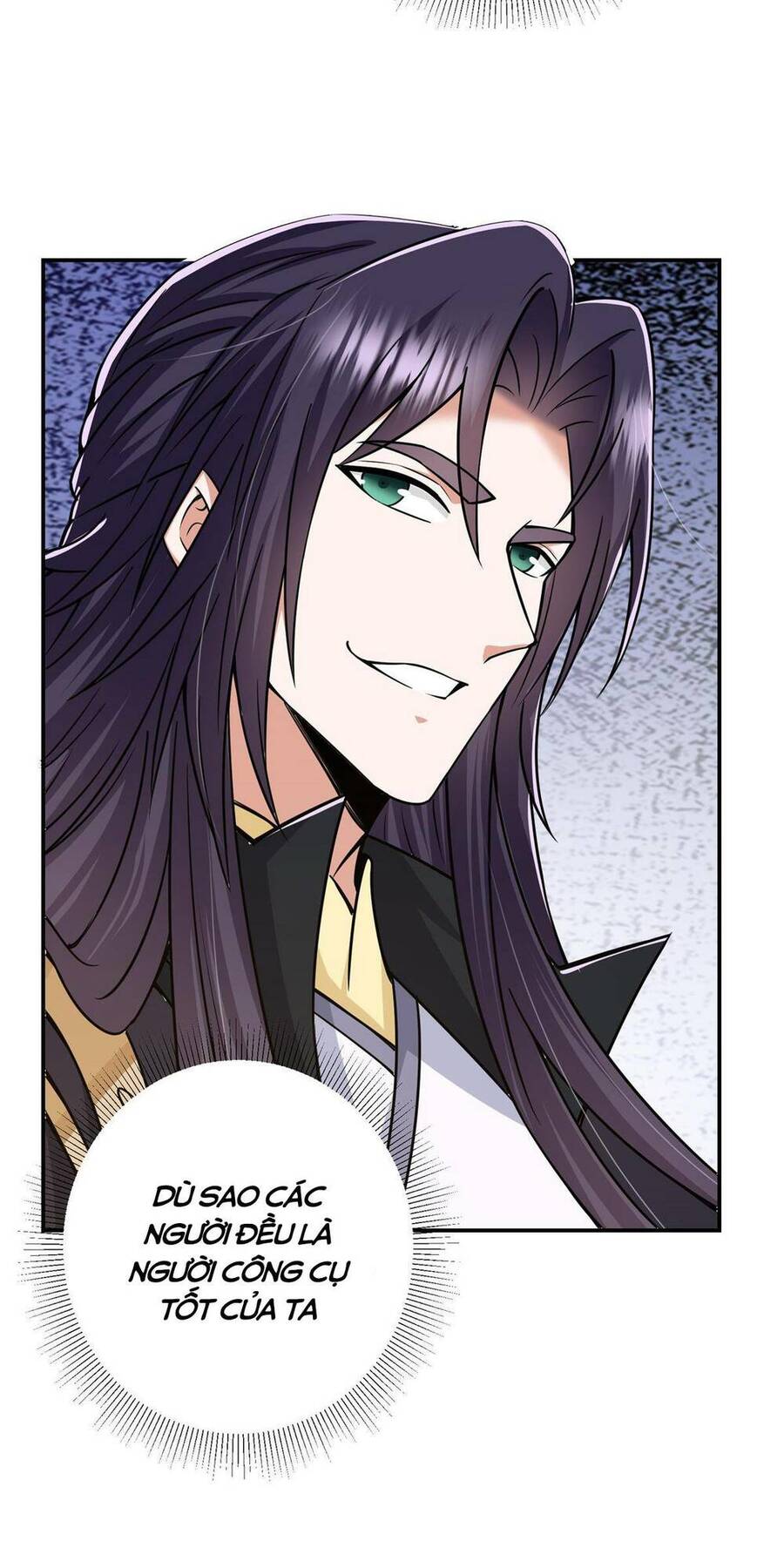 Chưởng Môn Khiêm Tốn Chút Chapter 151 - 30