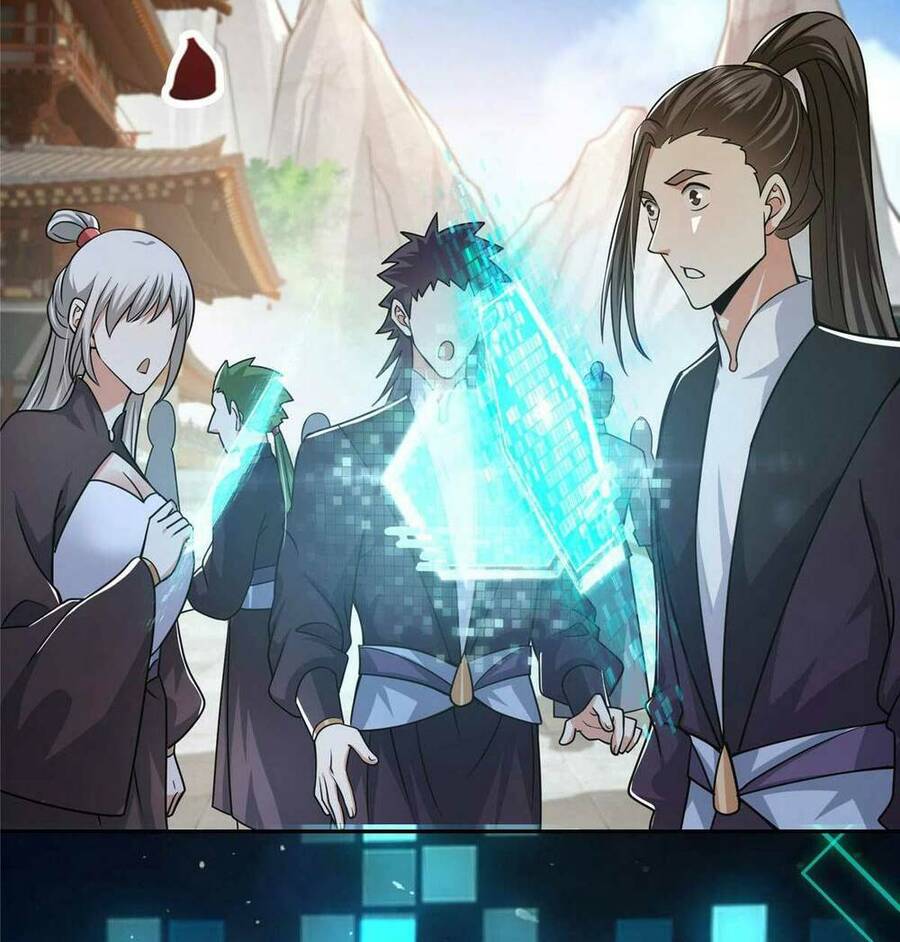 Chưởng Môn Khiêm Tốn Chút Chapter 153 - 13