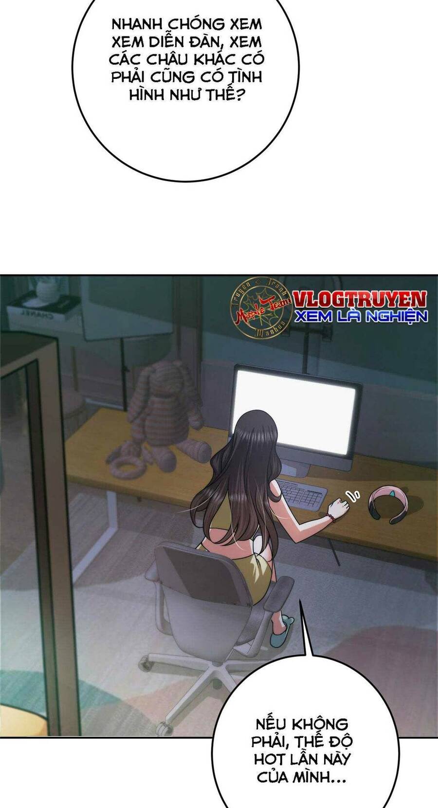 Chưởng Môn Khiêm Tốn Chút Chapter 153 - 36