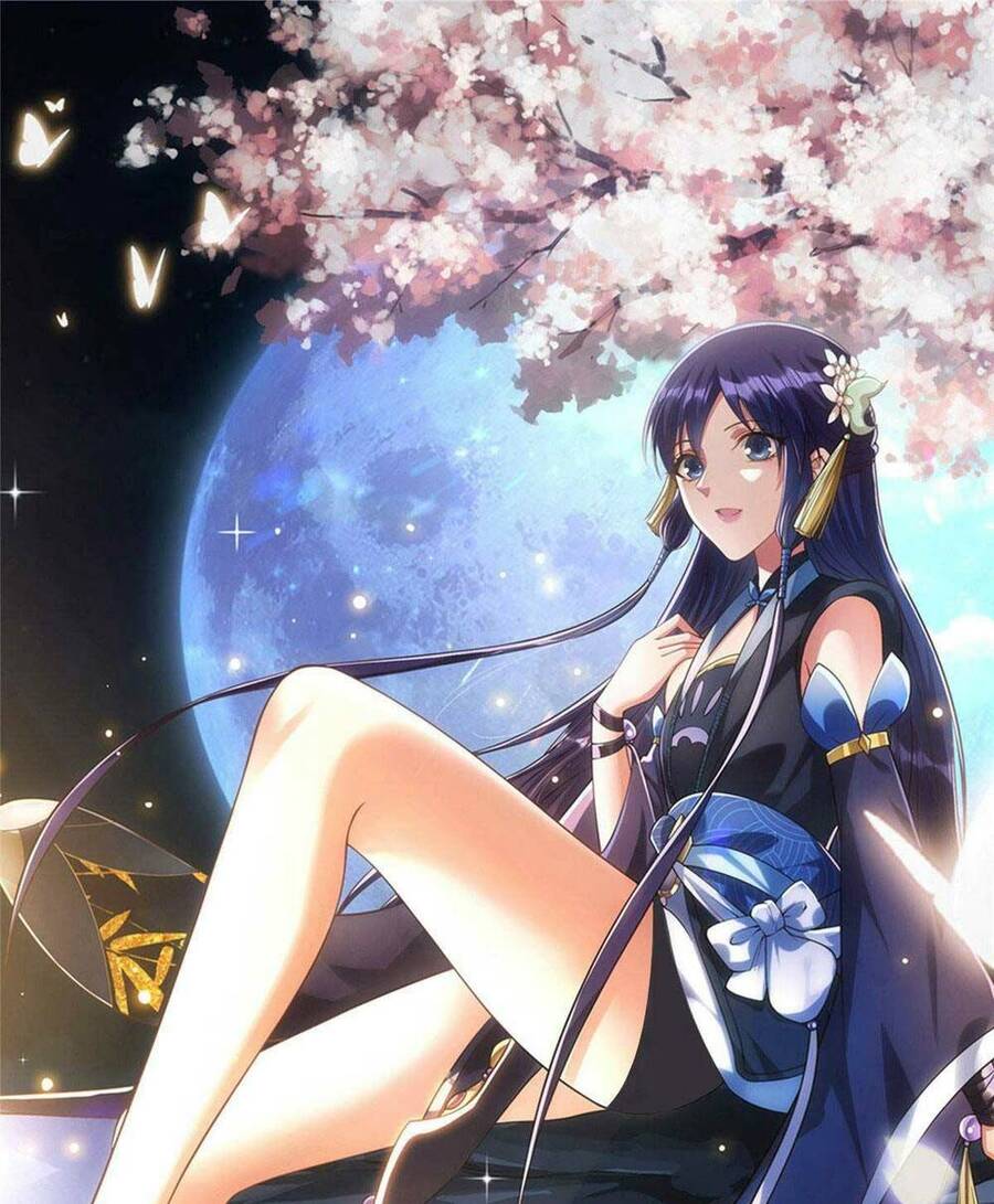 Chưởng Môn Khiêm Tốn Chút Chapter 154 - 1