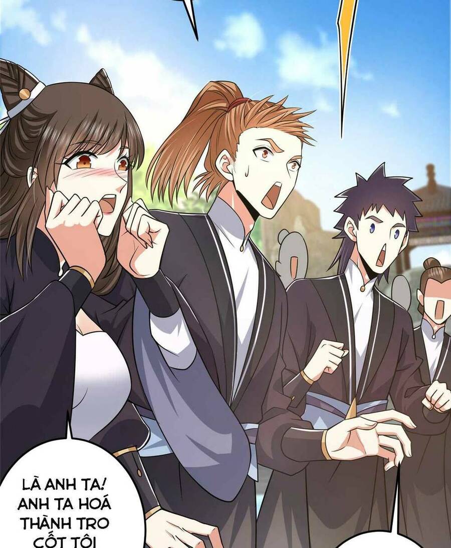Chưởng Môn Khiêm Tốn Chút Chapter 154 - 5