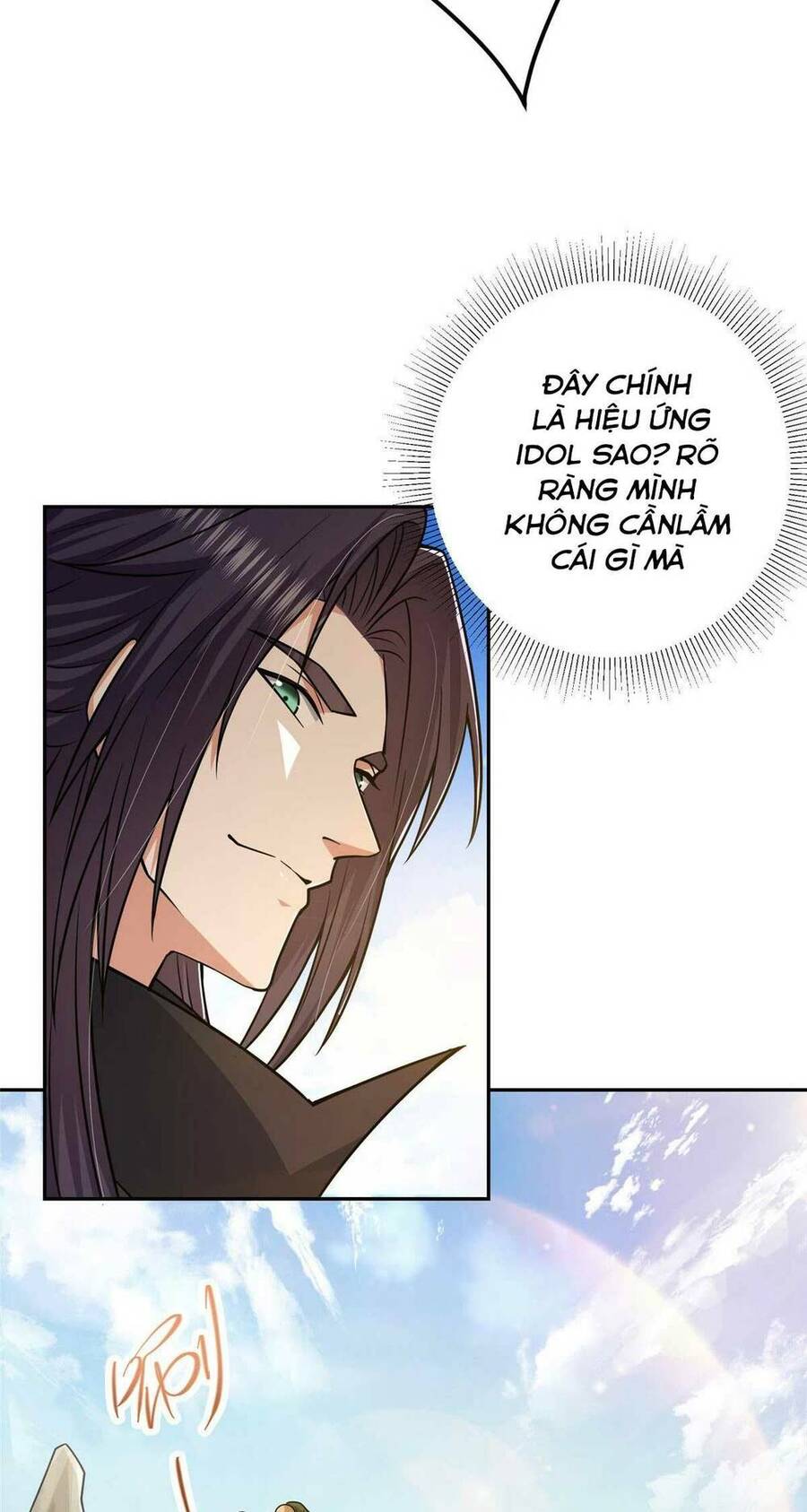 Chưởng Môn Khiêm Tốn Chút Chapter 155 - 16