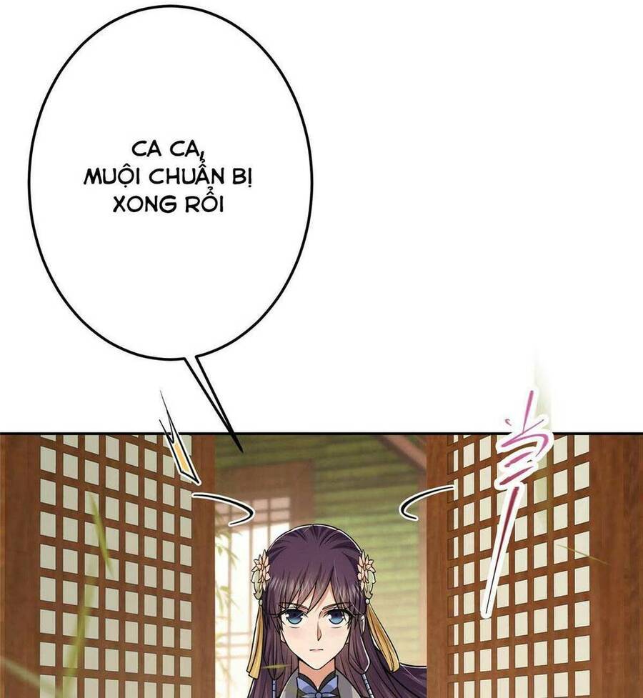 Chưởng Môn Khiêm Tốn Chút Chapter 155 - 19