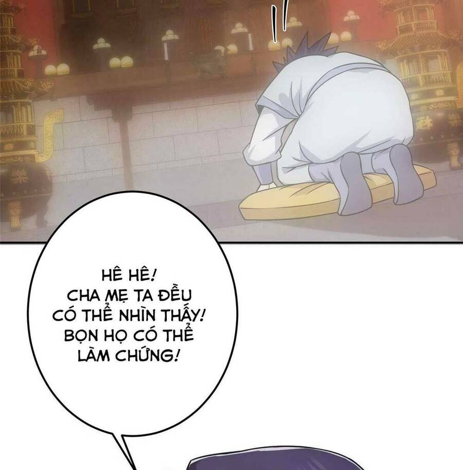 Chưởng Môn Khiêm Tốn Chút Chapter 155 - 36