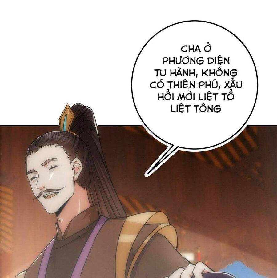 Chưởng Môn Khiêm Tốn Chút Chapter 155 - 40