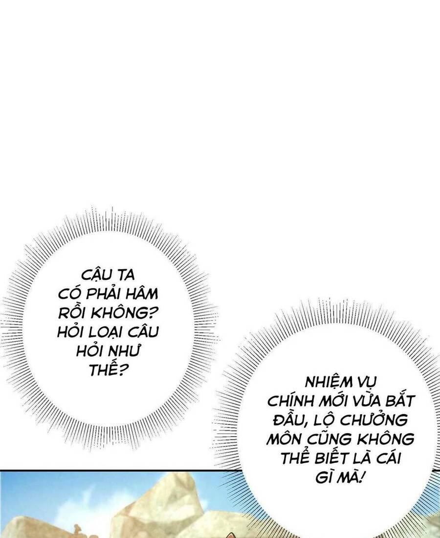 Chưởng Môn Khiêm Tốn Chút Chapter 155 - 5