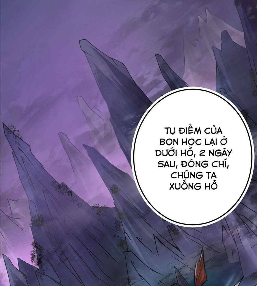 Chưởng Môn Khiêm Tốn Chút Chapter 155 - 47