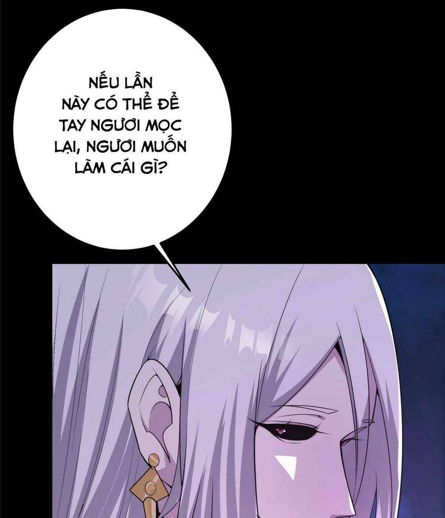 Chưởng Môn Khiêm Tốn Chút Chapter 156 - 21