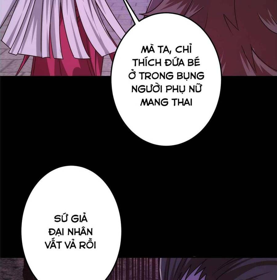Chưởng Môn Khiêm Tốn Chút Chapter 156 - 39