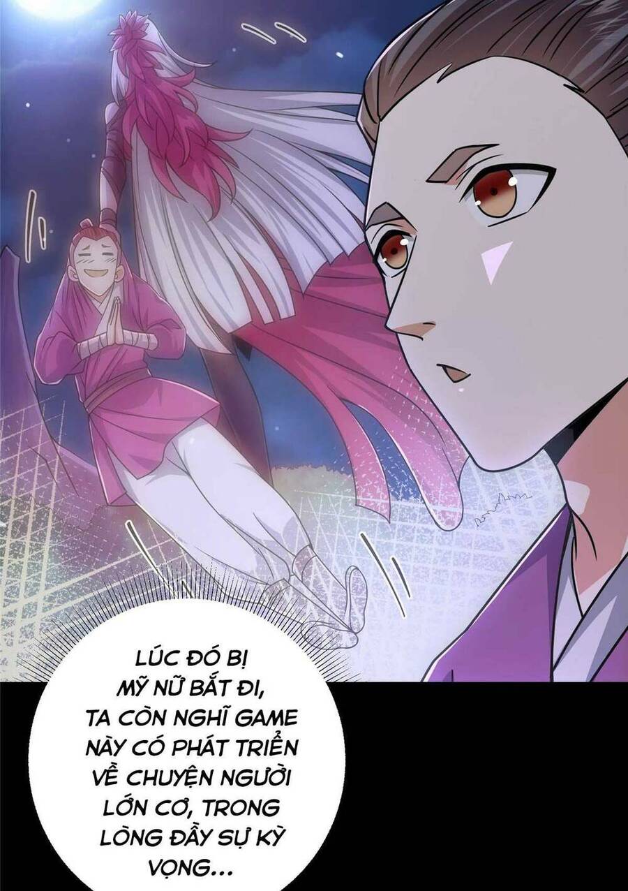 Chưởng Môn Khiêm Tốn Chút Chapter 156 - 44