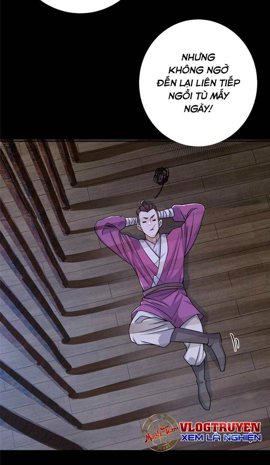 Chưởng Môn Khiêm Tốn Chút Chapter 156 - 45