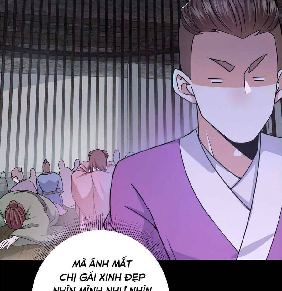 Chưởng Môn Khiêm Tốn Chút Chapter 156 - 48