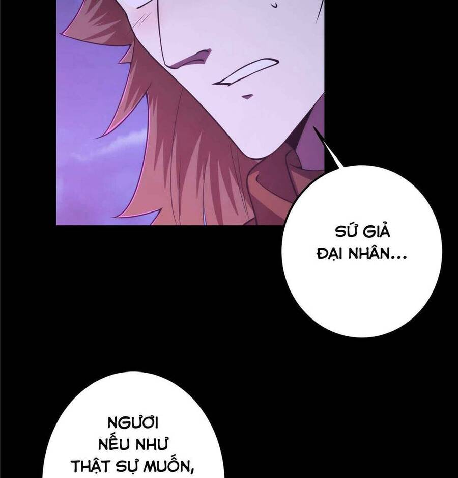 Chưởng Môn Khiêm Tốn Chút Chapter 156 - 6