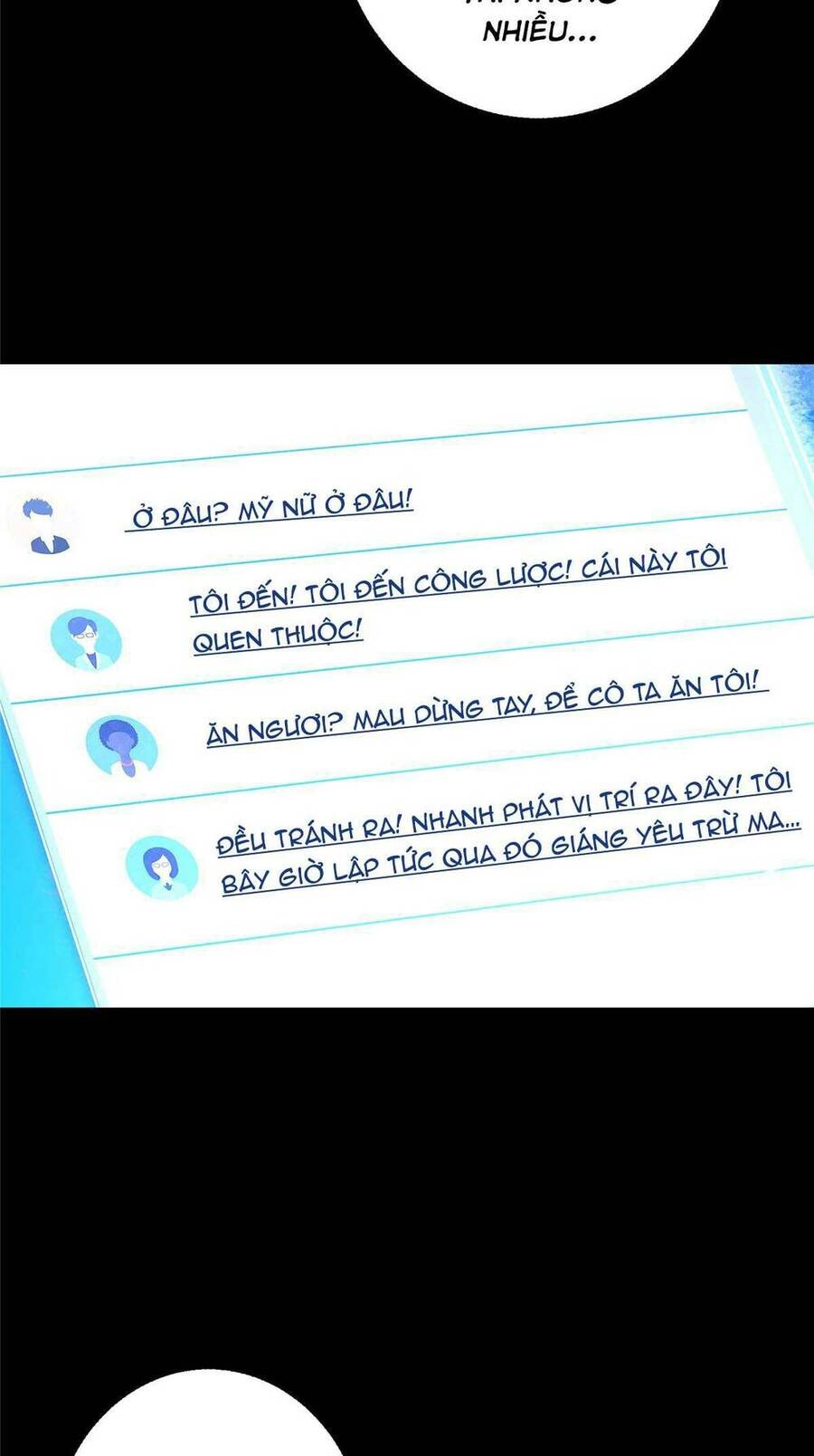 Chưởng Môn Khiêm Tốn Chút Chapter 156 - 51
