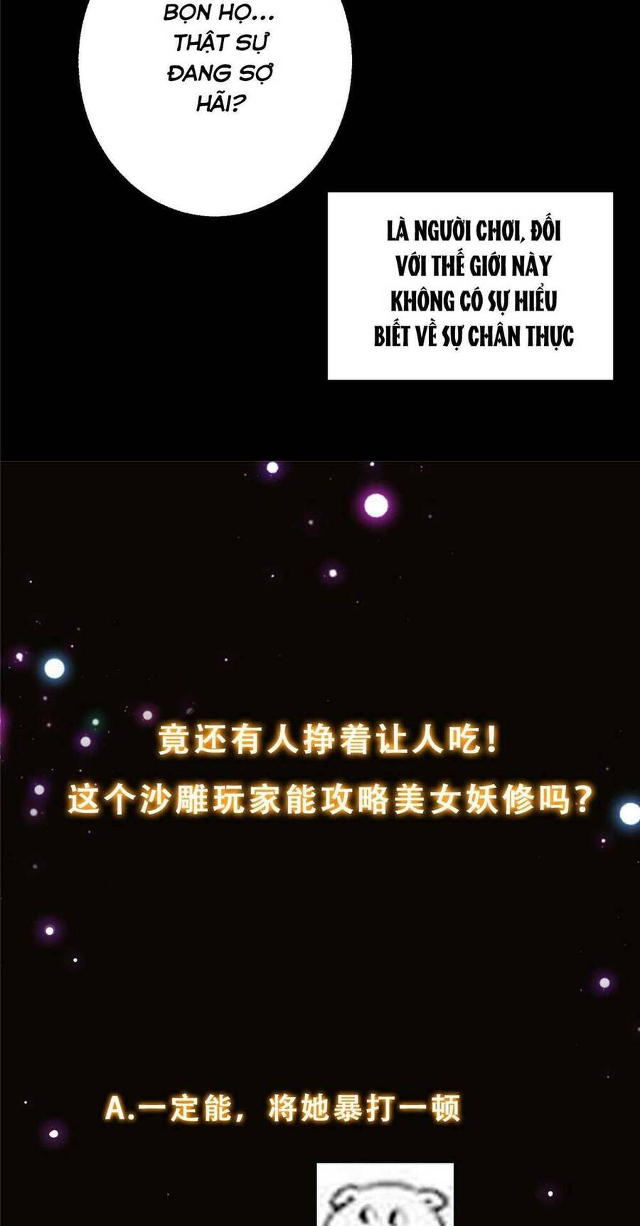 Chưởng Môn Khiêm Tốn Chút Chapter 156 - 61