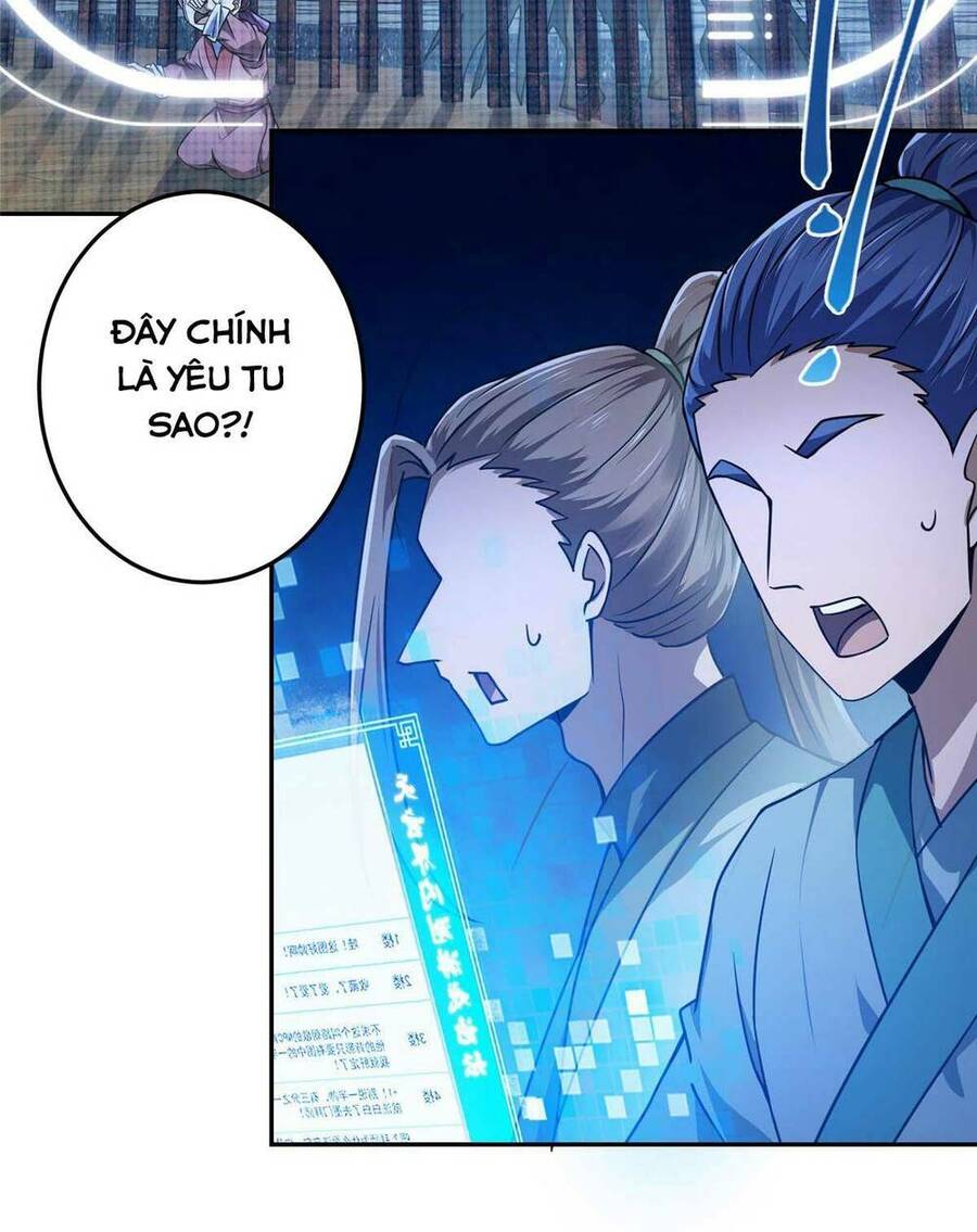 Chưởng Môn Khiêm Tốn Chút Chapter 157 - 18