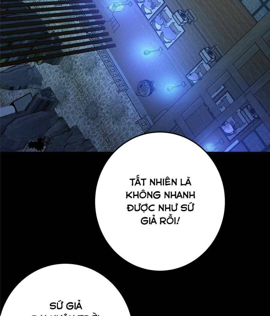 Chưởng Môn Khiêm Tốn Chút Chapter 157 - 34