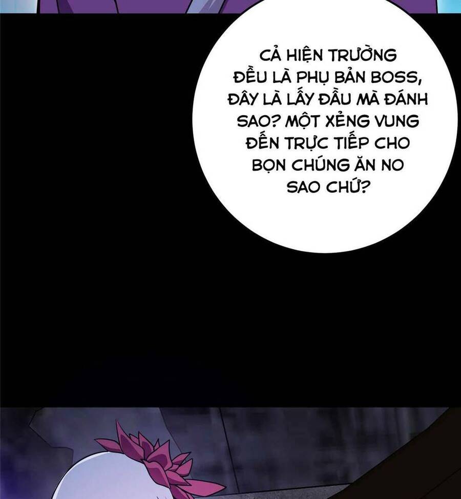 Chưởng Môn Khiêm Tốn Chút Chapter 157 - 40