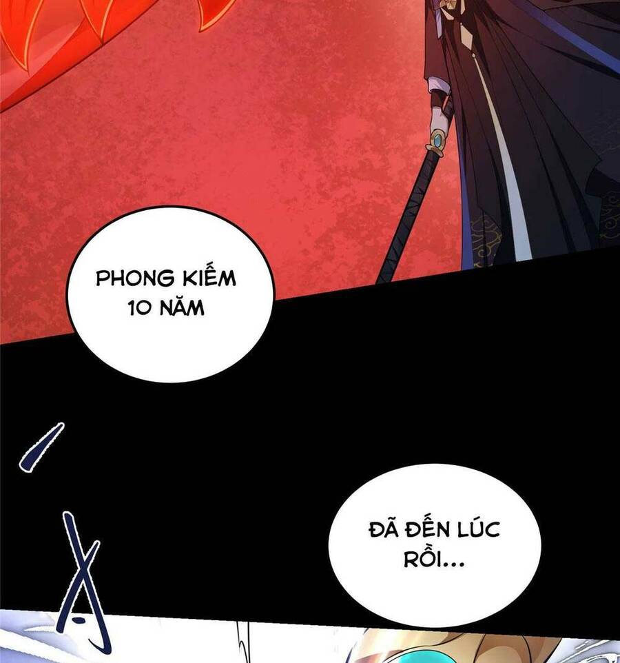 Chưởng Môn Khiêm Tốn Chút Chapter 158 - 24