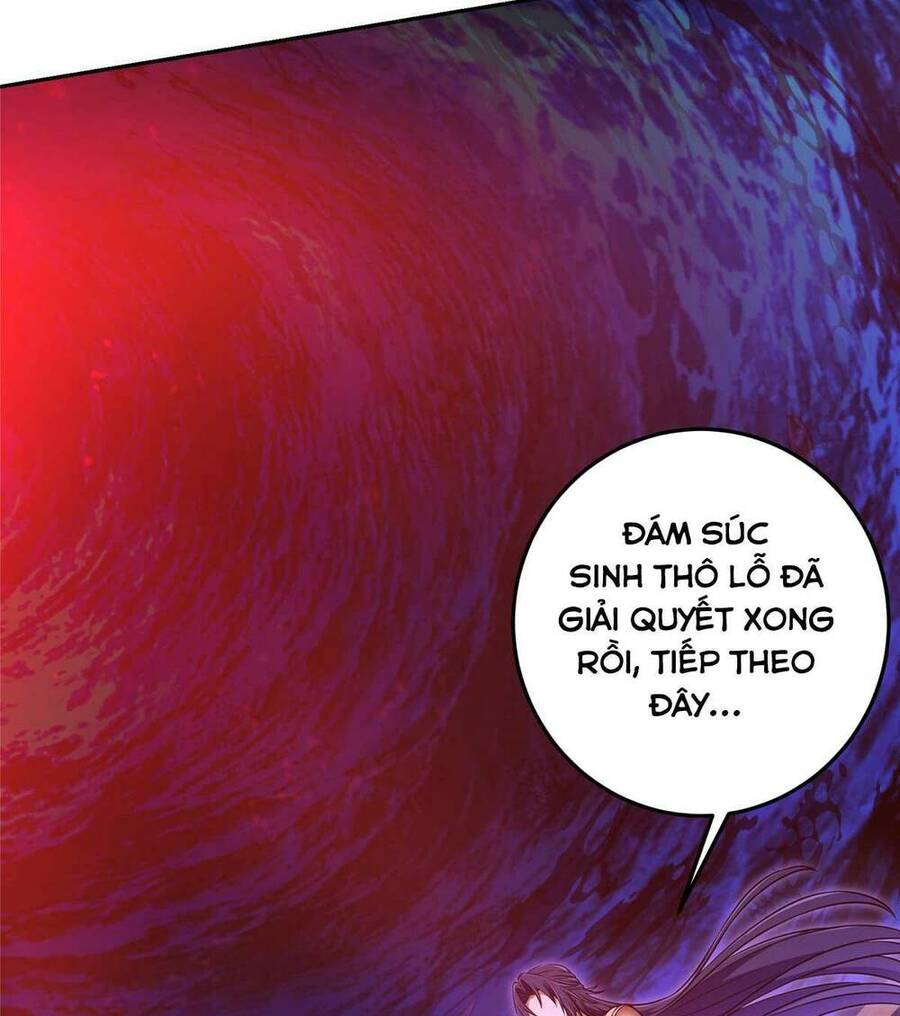 Chưởng Môn Khiêm Tốn Chút Chapter 158 - 57