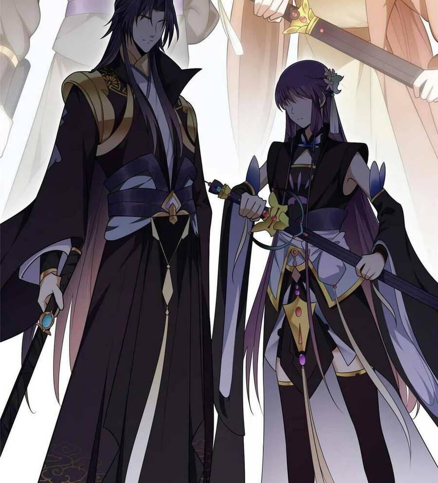 Chưởng Môn Khiêm Tốn Chút Chapter 158 - 9