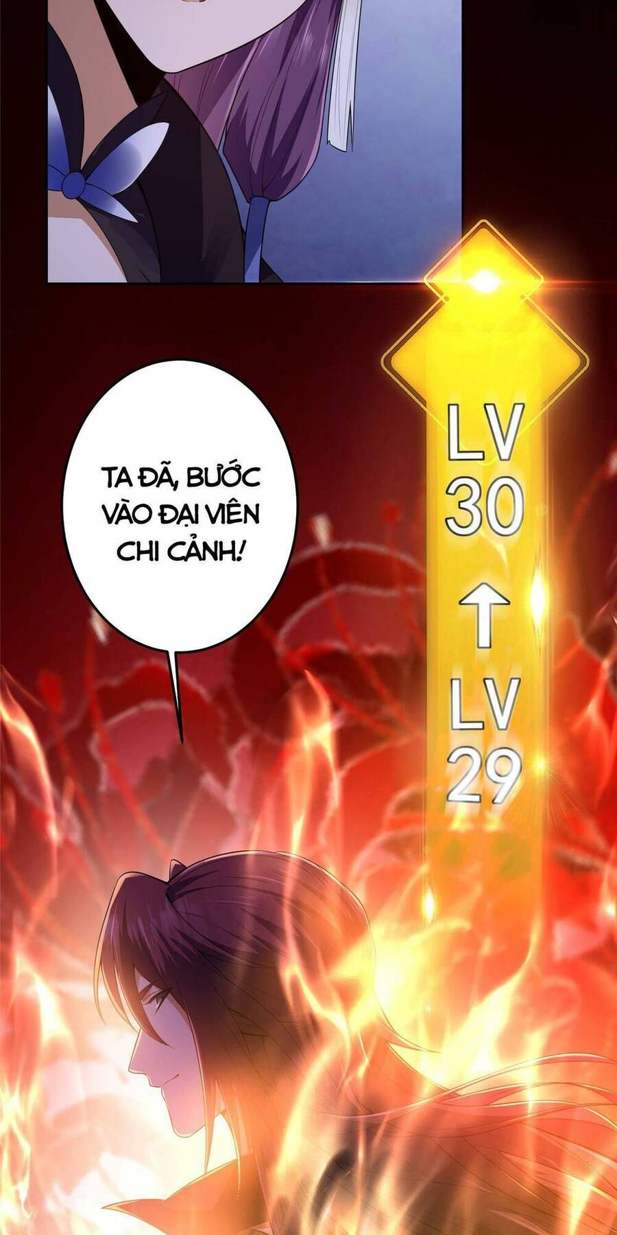 Chưởng Môn Khiêm Tốn Chút Chapter 160 - 44