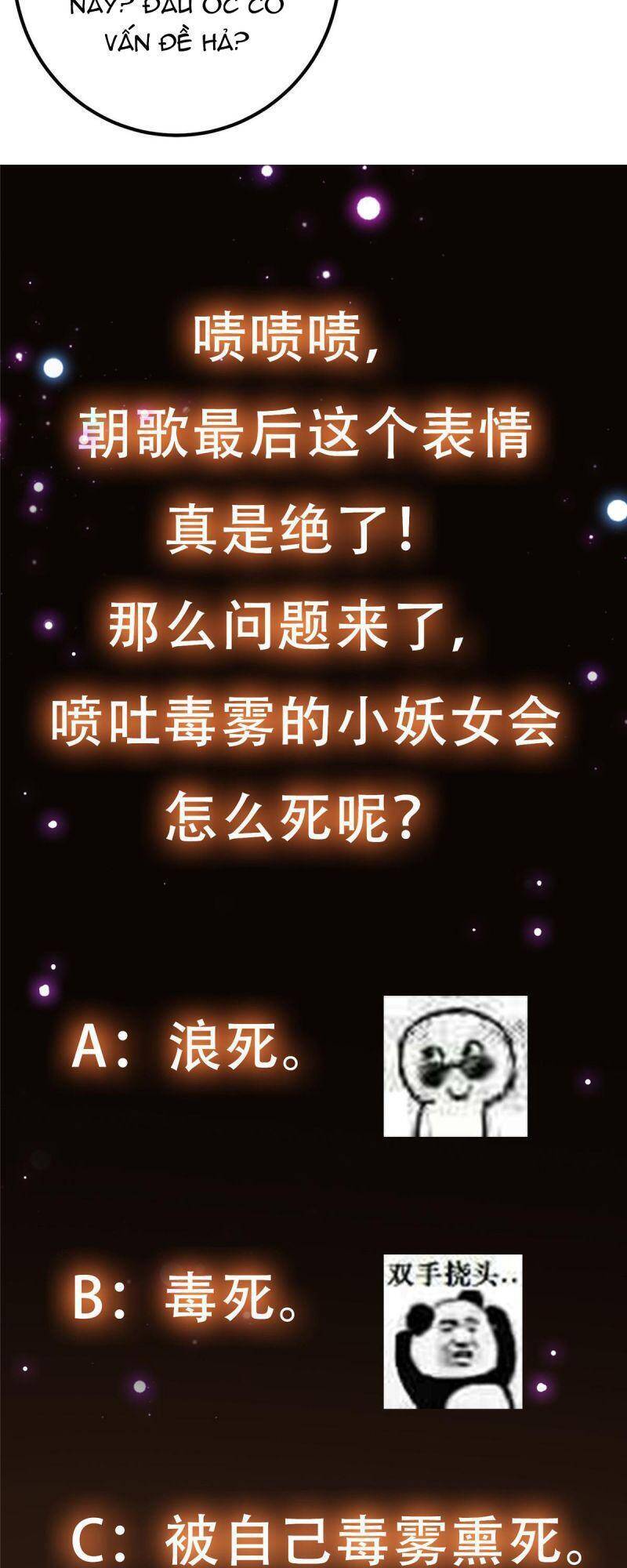 Chưởng Môn Khiêm Tốn Chút Chapter 64 - 34