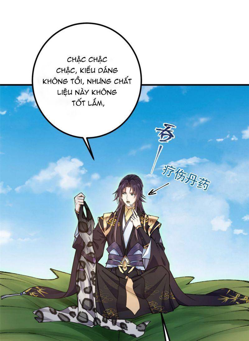 Chưởng Môn Khiêm Tốn Chút Chapter 66 - 1