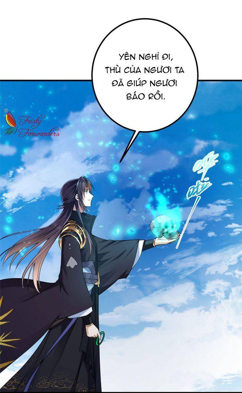 Chưởng Môn Khiêm Tốn Chút Chapter 66 - 16