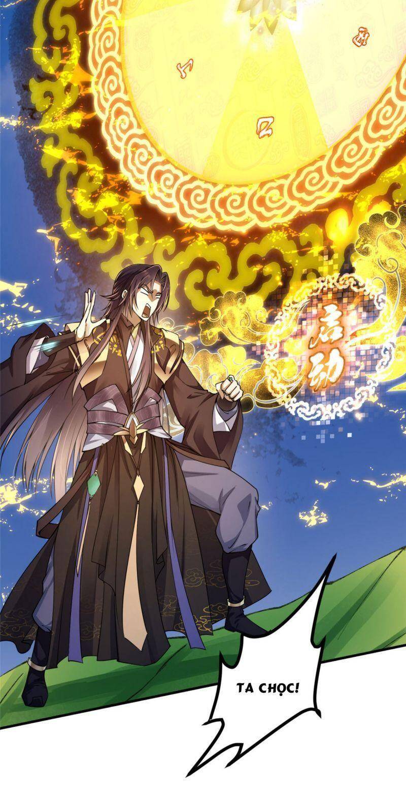Chưởng Môn Khiêm Tốn Chút Chapter 66 - 26
