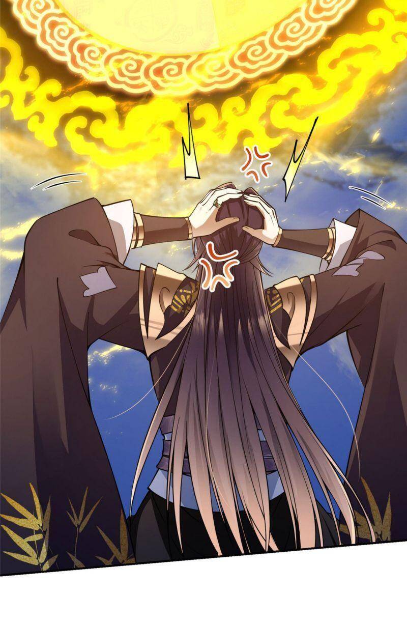 Chưởng Môn Khiêm Tốn Chút Chapter 66 - 32