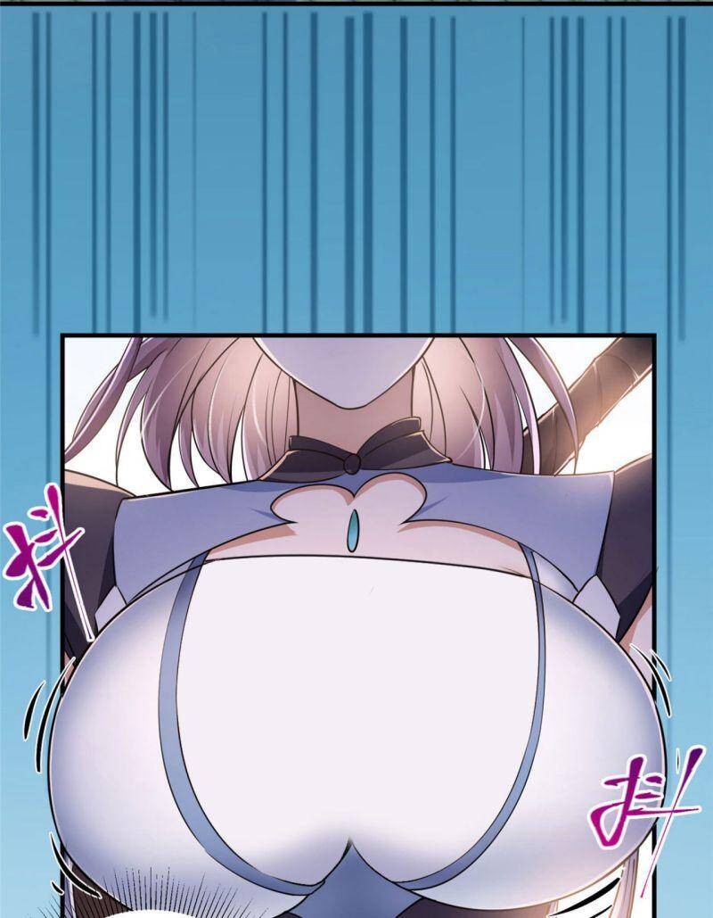 Chưởng Môn Khiêm Tốn Chút Chapter 68 - 22