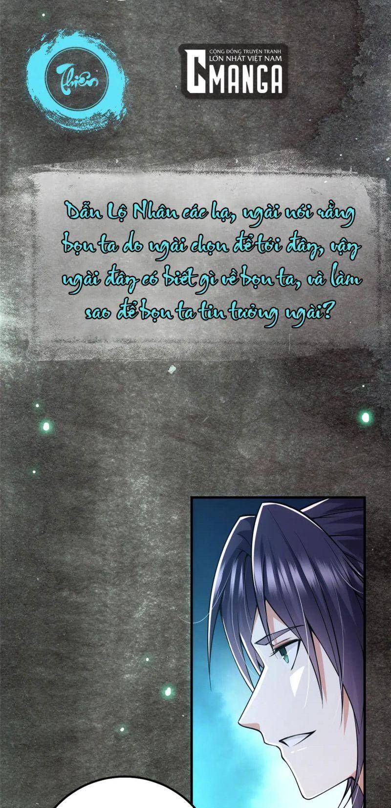 Chưởng Môn Khiêm Tốn Chút Chapter 73 - 28