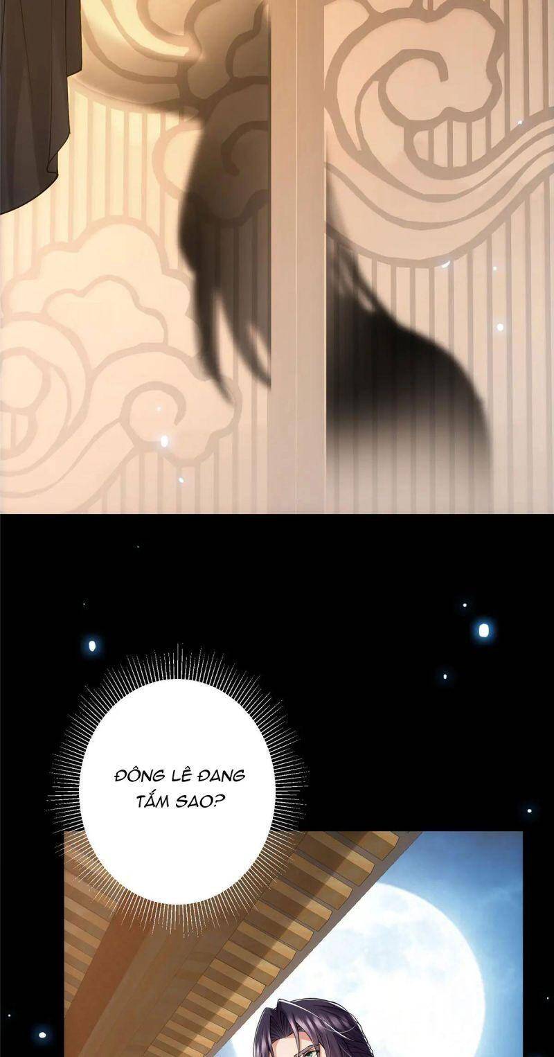 Chưởng Môn Khiêm Tốn Chút Chapter 74 - 37