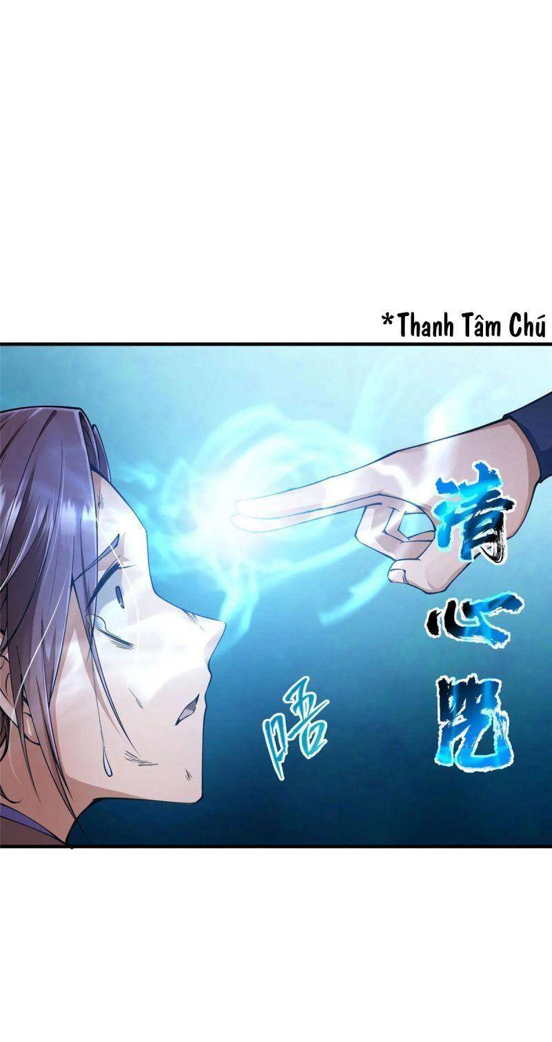 Chưởng Môn Khiêm Tốn Chút Chapter 75 - 42
