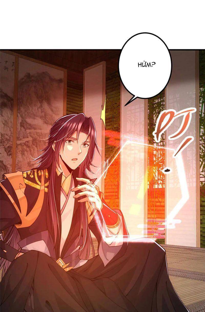 Chưởng Môn Khiêm Tốn Chút Chapter 77 - 13
